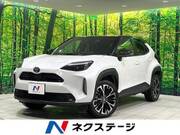 2025 TOYOTA YARIS CROSS HYBRID Z