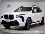 2024 BMW X7