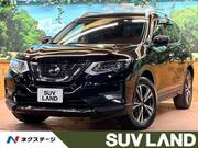 2020 NISSAN X-TRAIL 20Xi
