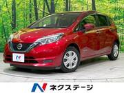 2016 NISSAN NOTE