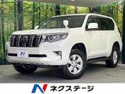 2019 TOYOTA LAND CRUISER PRADO TX