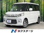 2014 SUZUKI SPACIA CUSTOM