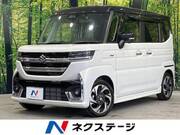 2024 SUZUKI SPACIA CUSTOM