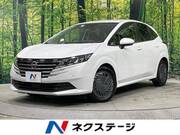2025 NISSAN NOTE X