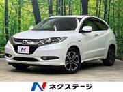 2014 HONDA VEZEL
