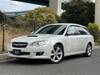 SUBARU LEGACY TOURING WAGON