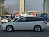 SUBARU LEGACY TOURING WAGON