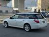 SUBARU LEGACY TOURING WAGON