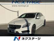 2013 MERCEDES BENZ A-CLASS