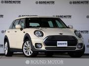 2016 BMW MINI ONE