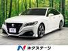 TOYOTA CROWN HYBRID