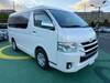 TOYOTA HIACE WAGON