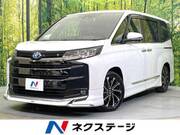 2022 TOYOTA NOAH