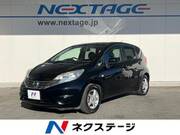 2013 NISSAN NOTE