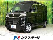2023 TOYOTA PIXIS VAN