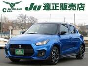 2023 SUZUKI SWIFT SPORT