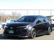 2023 TOYOTA COROLLA TOURING