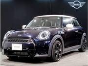 2022 BMW MINI