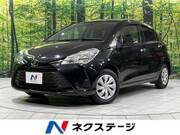 2018 TOYOTA VITZ