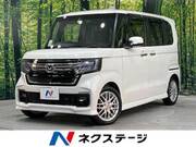 2023 HONDA N-BOX CUSTOM