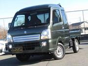 2019 SUZUKI CARRY TRUCK