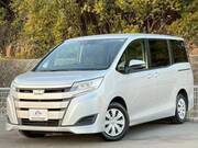 2017 TOYOTA NOAH X