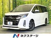 2017 TOYOTA NOAH