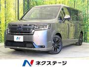 2024 HONDA STEPWAGON