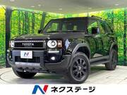 2024 TOYOTA LANDCRUISER 250