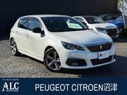2019 PEUGEOT 308