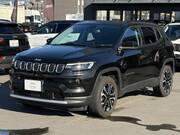 2022 CHRYSLER JEEP COMPASS