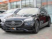2025 MERCEDES BENZ E-CLASS Stationwagon