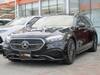 MERCEDES BENZ E-CLASS Stationwagon