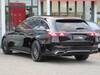 MERCEDES BENZ E-CLASS Stationwagon