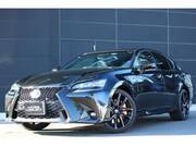 2020 LEXUS GS