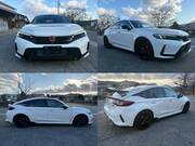 2024 HONDA CIVIC TYPE-R