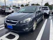 2012 SUBARU IMPREZA SPORTS 2.0I