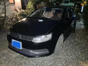 2014 VOLKSWAGEN POLO