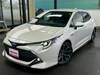 TOYOTA COROLLA SPORT