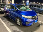 2017 HONDA FIT