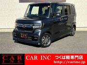 2023 HONDA N-BOX CUSTOM