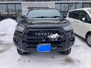 2022 TOYOTA HILUX