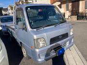 2004 SUBARU SAMBAR TRUCK TC
