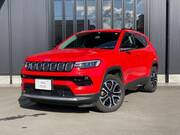 2021 CHRYSLER JEEP COMPASS