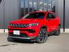CHRYSLER JEEP COMPASS