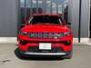 CHRYSLER JEEP COMPASS