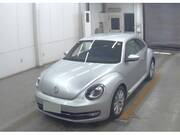 2012 VOLKSWAGEN THE BEETLE