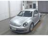 VOLKSWAGEN THE BEETLE