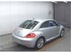 VOLKSWAGEN THE BEETLE