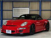 2006 PORSCHE BOXSTER (Left Hand Drive)